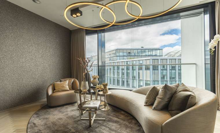 Office Sharing Hohe Bleichen Hamburg Neustadt
