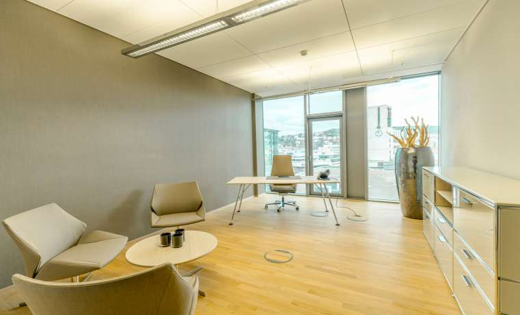Büro mieten Königstraße Stuttgart Rathaus