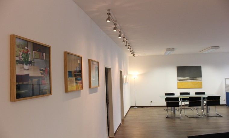 Office Sharing Fürstenrieder Straße München Sendling-Westpark