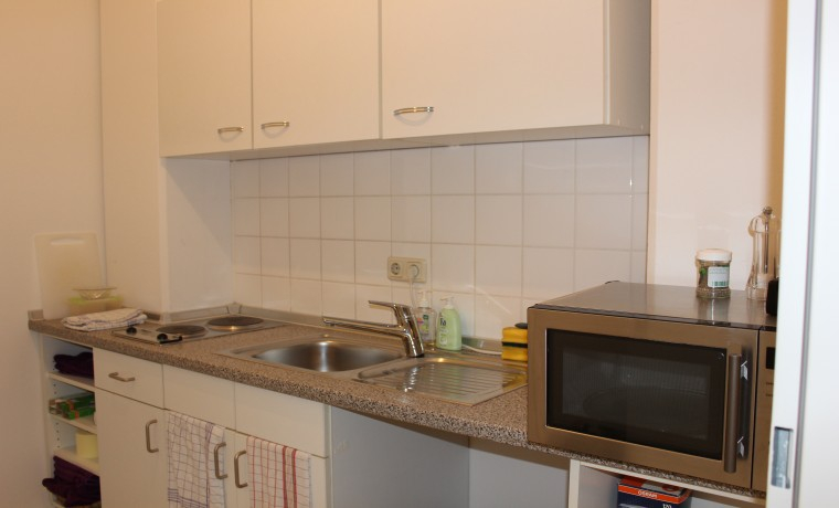 Büroräume Fürstenrieder Straße München Sendling-Westpark