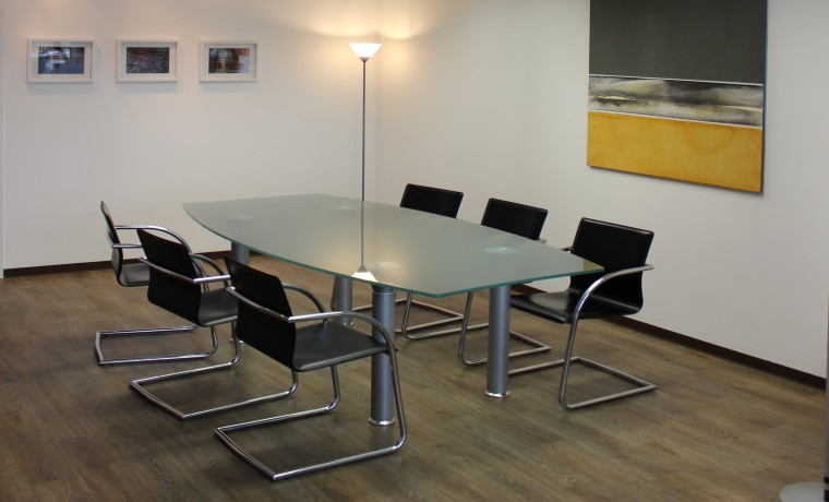 Büro auf Zeit Fürstenrieder Straße München Sendling-Westpark
