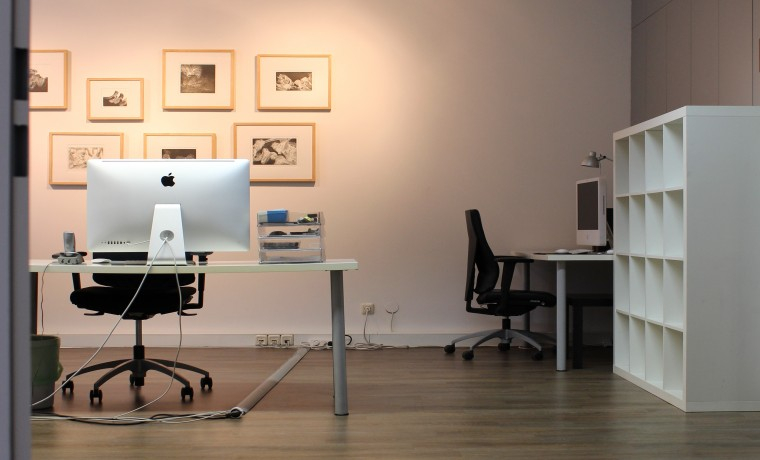Coworking Fürstenrieder Straße München Sendling-Westpark