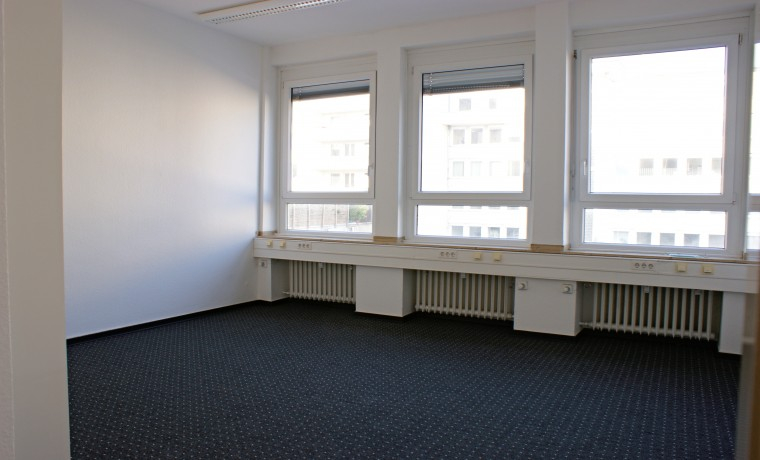 Coworking Space Von-Werth-Str. Köln Altstadt-Nord