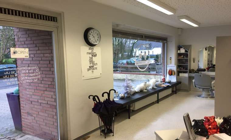 Büro mieten Hochfeldstraße Duisburg Rumeln - Kaldenhausen