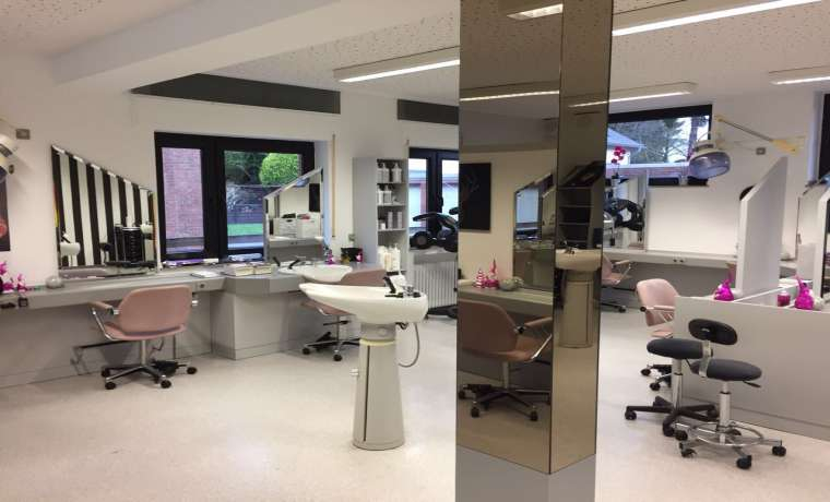 Coworking Hochfeldstraße Duisburg Rumeln - Kaldenhausen