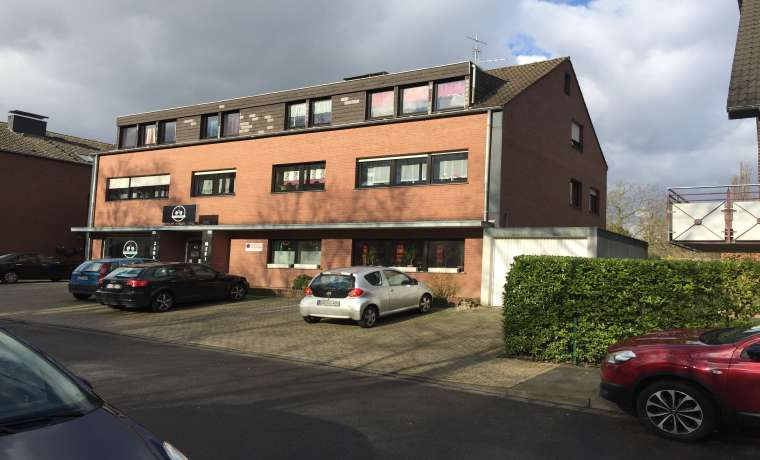 Bürogemeinschaft Hochfeldstraße Duisburg Rumeln - Kaldenhausen