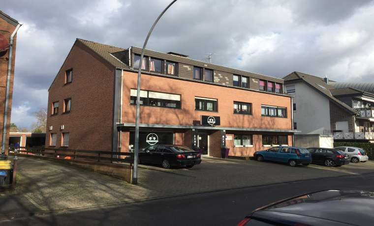 Shared Office Hochfeldstraße Duisburg Rumeln - Kaldenhausen
