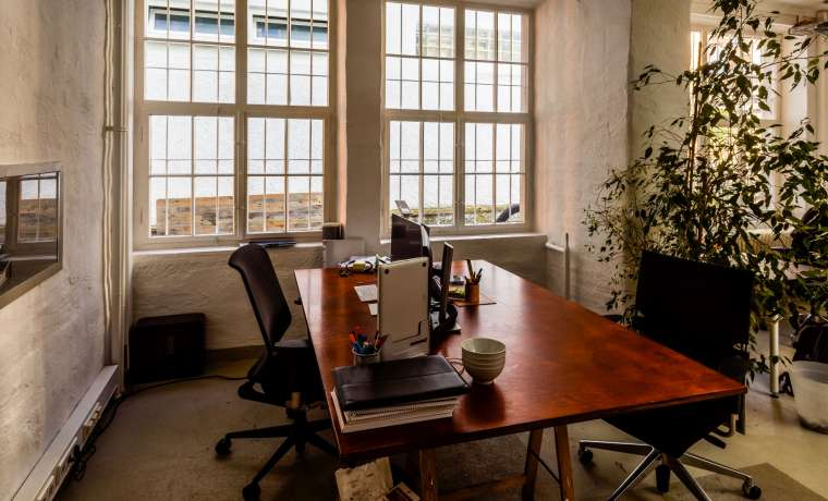 Coworking Vogelsangstraße Stuttgart Rotebühl