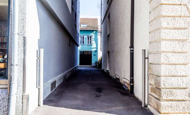 Büro auf Zeit Vogelsangstraße Stuttgart Rotebühl