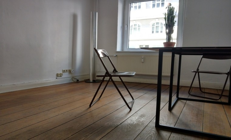 Coworking Martin Luther Str. Hamburg Neustadt