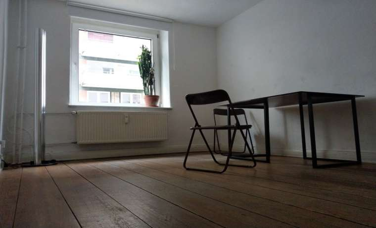 Office Sharing Martin Luther Str. Hamburg Neustadt