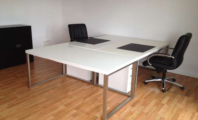 Bürogemeinschaft Levelingstr. München Berg am Laim