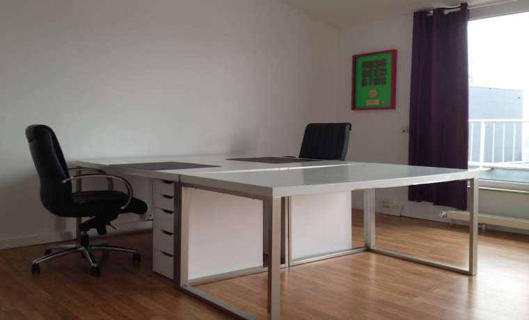 Büro mieten Levelingstr. München Berg am Laim