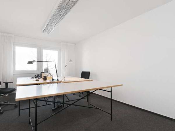 Arbeitsplätze in Designstudio in Berlin Friedrichshain — Bild 2