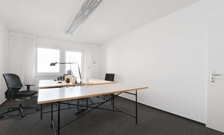 Coworking Space Scharnweberstraße Berlin Friedrichshain