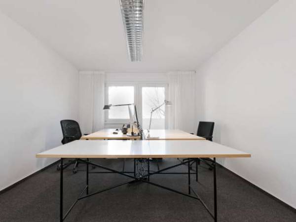 Arbeitsplätze in Designstudio in Berlin Friedrichshain — Bild 3