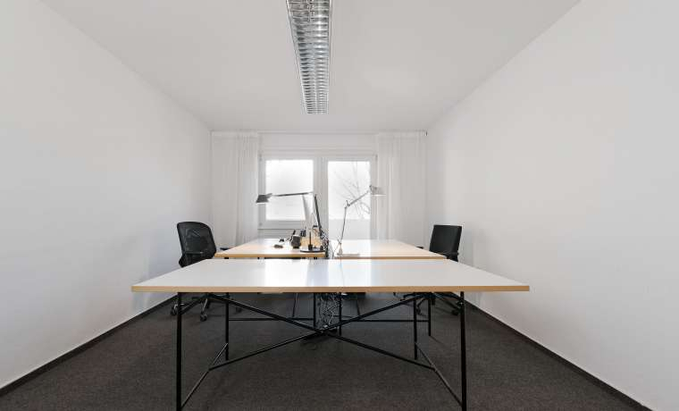 Bürogemeinschaft Scharnweberstraße Berlin Friedrichshain