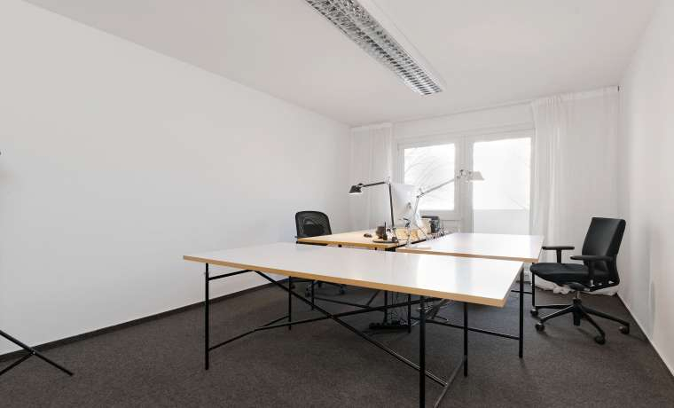 Büro mieten Scharnweberstraße Berlin Friedrichshain