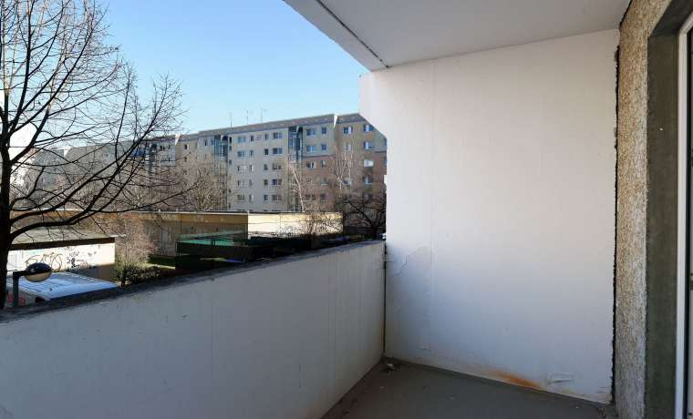 Shared Office Scharnweberstraße Berlin Friedrichshain