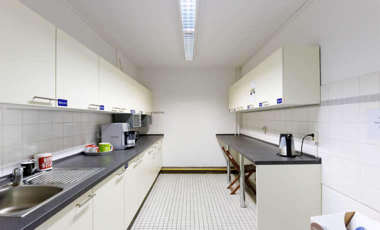 Büro auf Zeit Scharnweberstraße Berlin Friedrichshain