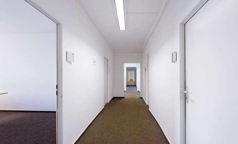 Office Sharing Scharnweberstraße Berlin Friedrichshain