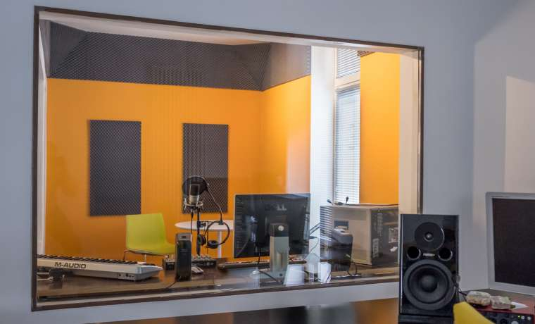 Coworking Space Kronprinzenstr. Düsseldorf Unterbilk