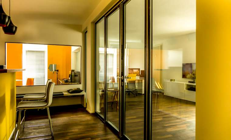Coworking Kronprinzenstr. Düsseldorf Unterbilk