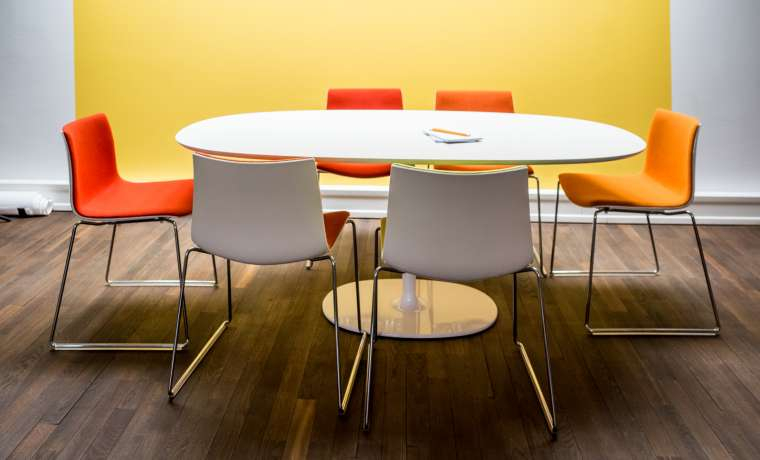 Office Sharing Kronprinzenstr. Düsseldorf Unterbilk