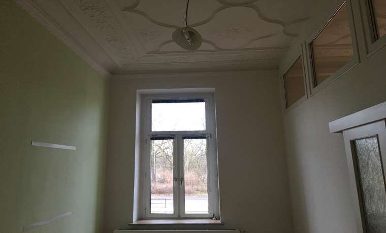 Büro mieten Prager Str. Leipzig Liebertwolkwitz
