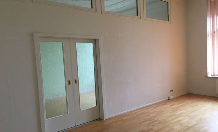 Büroräume Prager Str. Leipzig Liebertwolkwitz