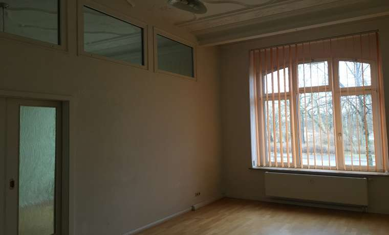 Coworking Prager Str. Leipzig Liebertwolkwitz