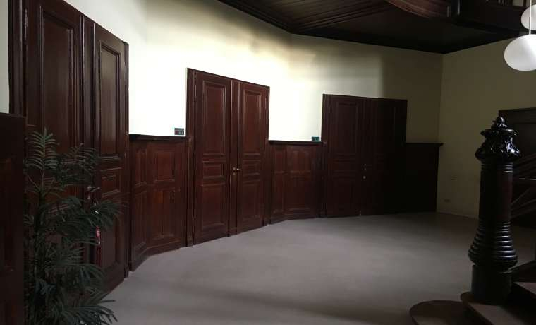 Coworking Space Prager Str. Leipzig Liebertwolkwitz