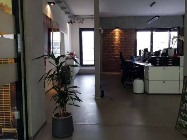 Schöne Arbeitsplätze mitten im Herzen von Essen — Bild 2