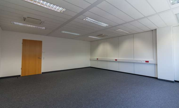 Bürogemeinschaft Mergenthaler Allee Eschborn Frankfurt am Main West