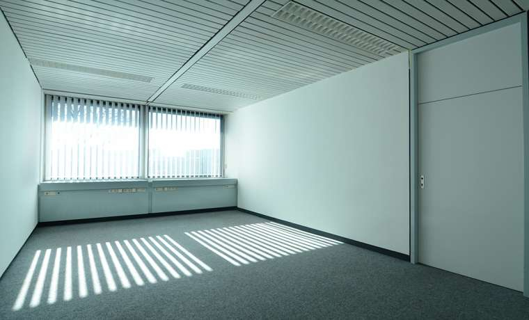Büro mieten Kaltenkirchner Str. Hamburg Altona-Nord