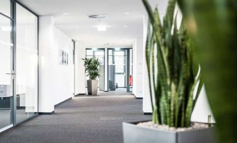 Coworking Mühlweg Sauerlach 