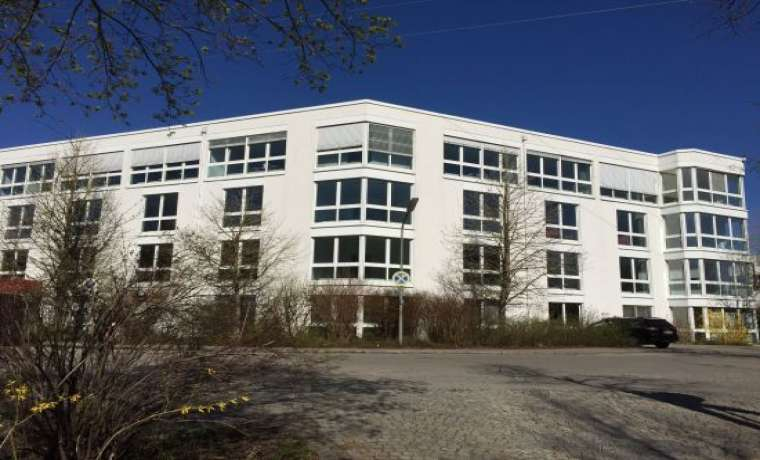 Coworking Space Mühlweg Sauerlach 
