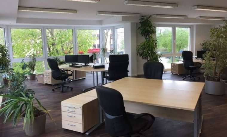 Bürogemeinschaft Mühlweg Sauerlach 