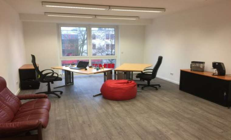 Shared Office Mühlweg Sauerlach 