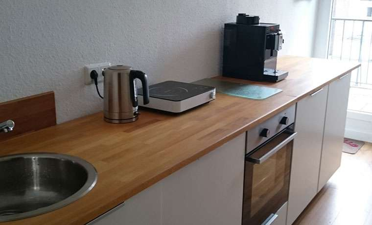 Coworking Wesselstraße Bonn Zentrum