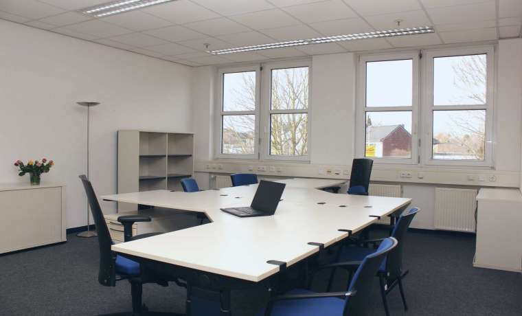 Büro mieten Bonnenbroicher Str. Mönchengladbach Rheydt