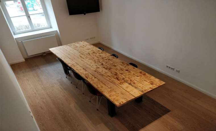 Büro mieten Prinz-Ludwig-Straße München Maxvorstadt
