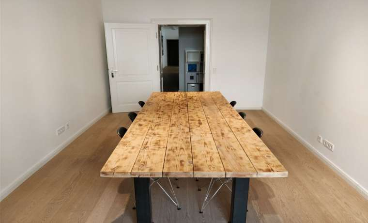 Shared Office Prinz-Ludwig-Straße München Maxvorstadt