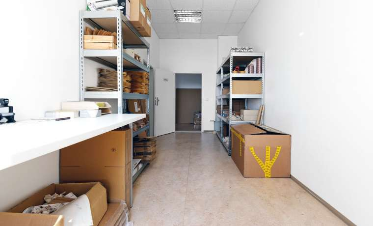 Coworking Space Leunaer Str. Berlin Marzahn-Mitte