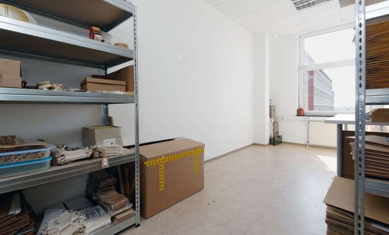 Büro auf Zeit Leunaer Str. Berlin Marzahn-Mitte