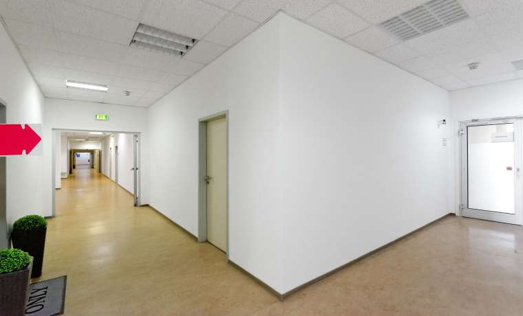 Coworking Leunaer Str. Berlin Marzahn-Mitte