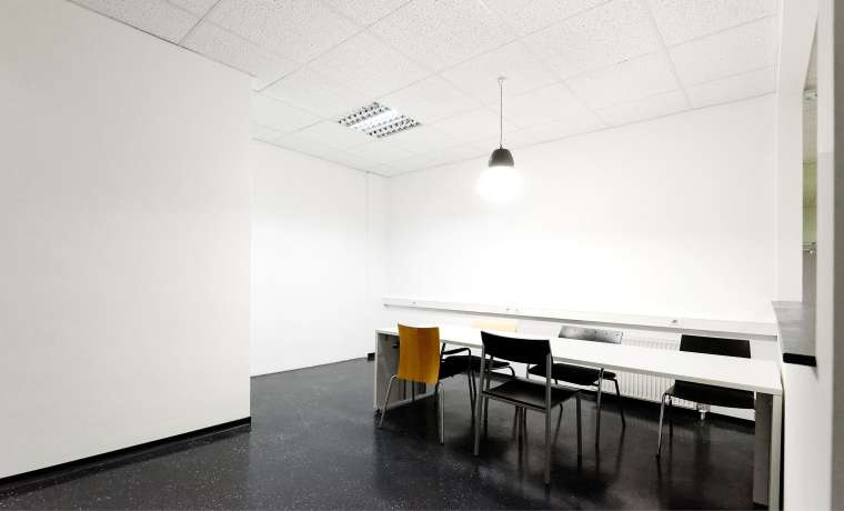 Büroraum Leunaer Str. Berlin Marzahn-Mitte