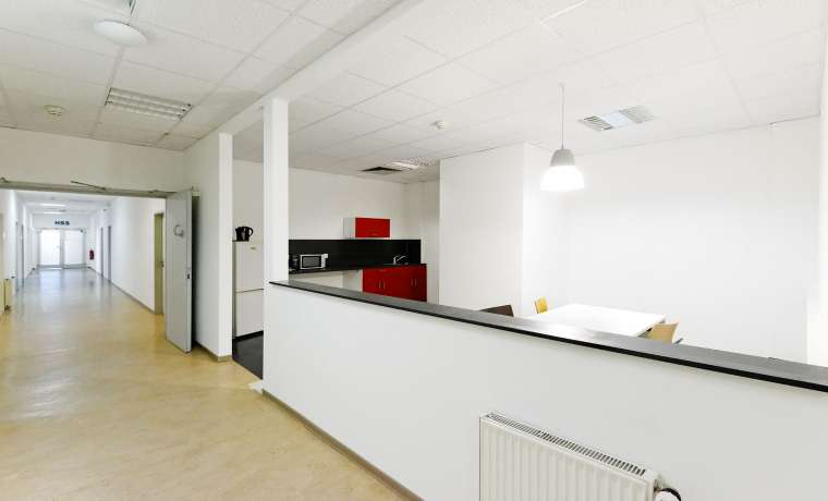Büroräume Leunaer Str. Berlin Marzahn-Mitte