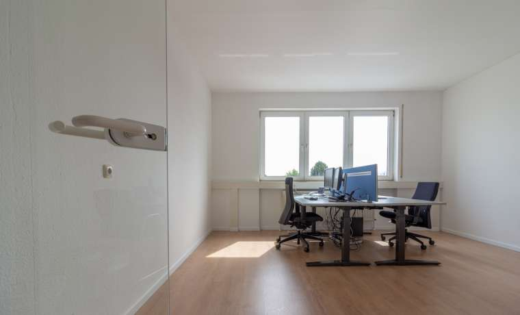 Büro mieten Gutleutstrasse Frankfurt am Main Gutleutviertel
