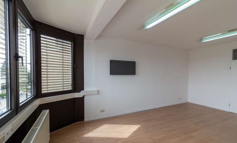 Coworking Gutleutstrasse Frankfurt am Main Gutleutviertel